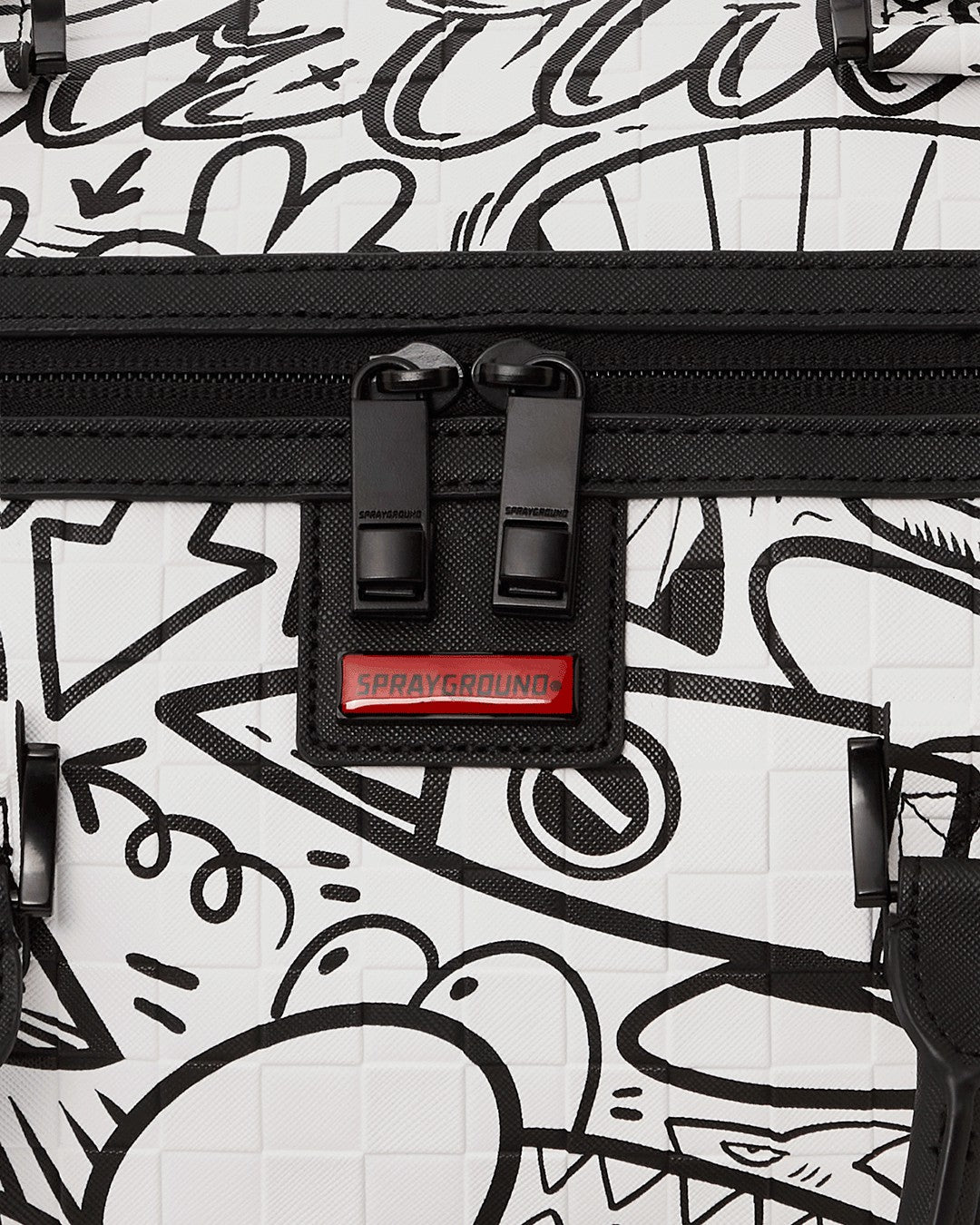 PAYDAY PARTY DUFFLE