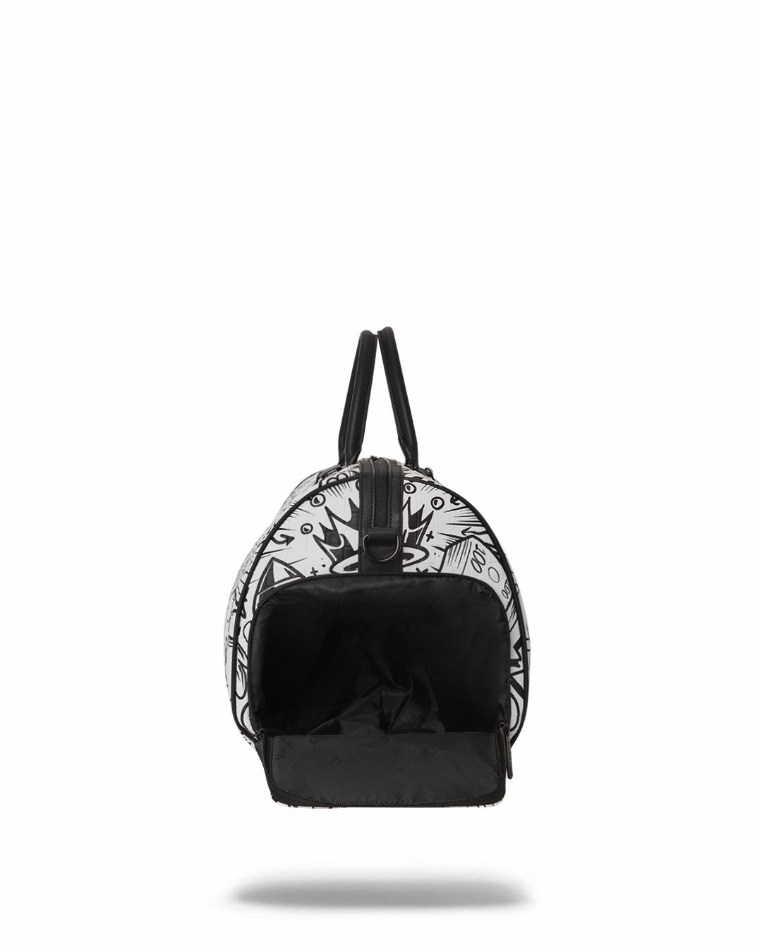 PAYDAY PARTY DUFFLE
