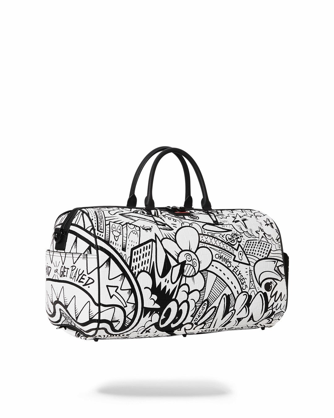 PAYDAY PARTY DUFFLE