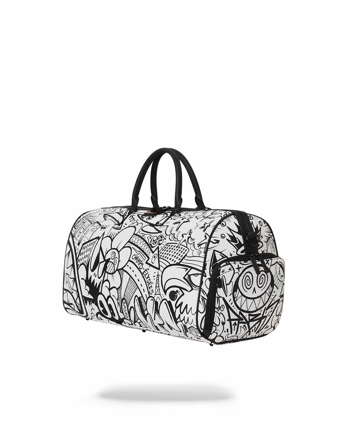 PAYDAY PARTY DUFFLE