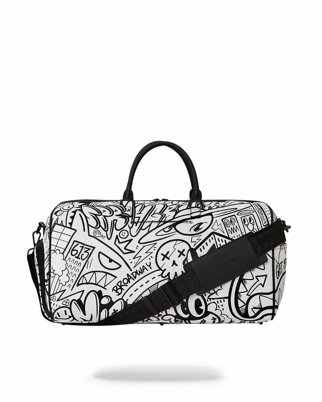 PAYDAY PARTY DUFFLE
