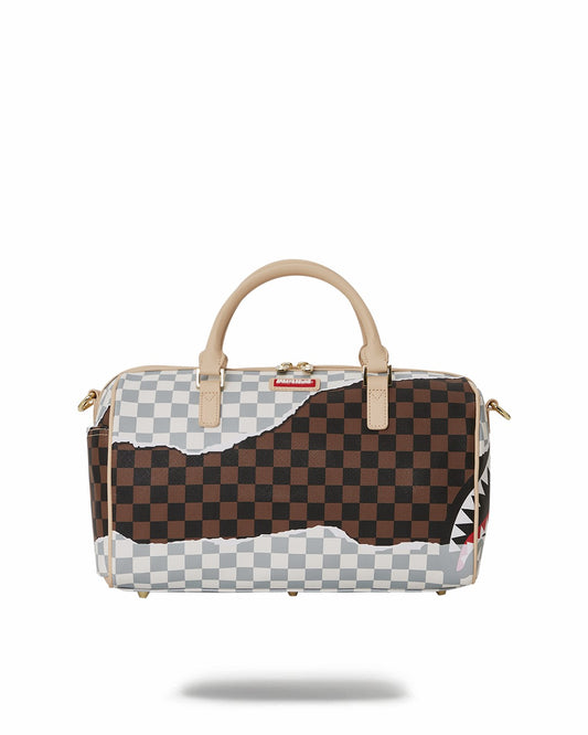 UNSTOPPABLE ENDEAVORS II MINI DUFFLE