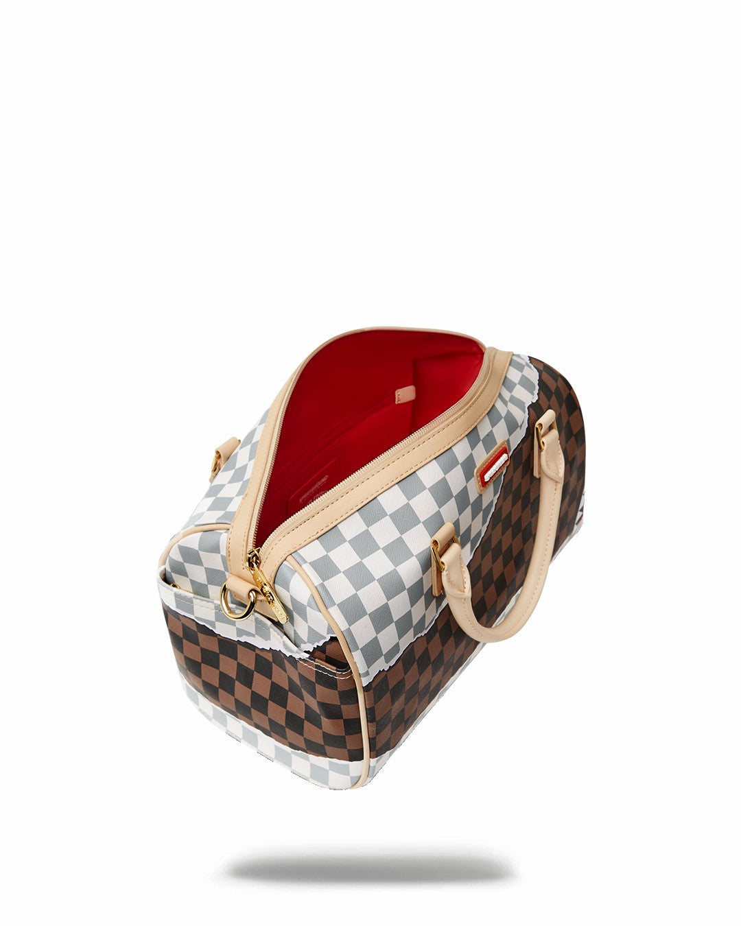 UNSTOPPABLE ENDEAVORS II MINI DUFFLE