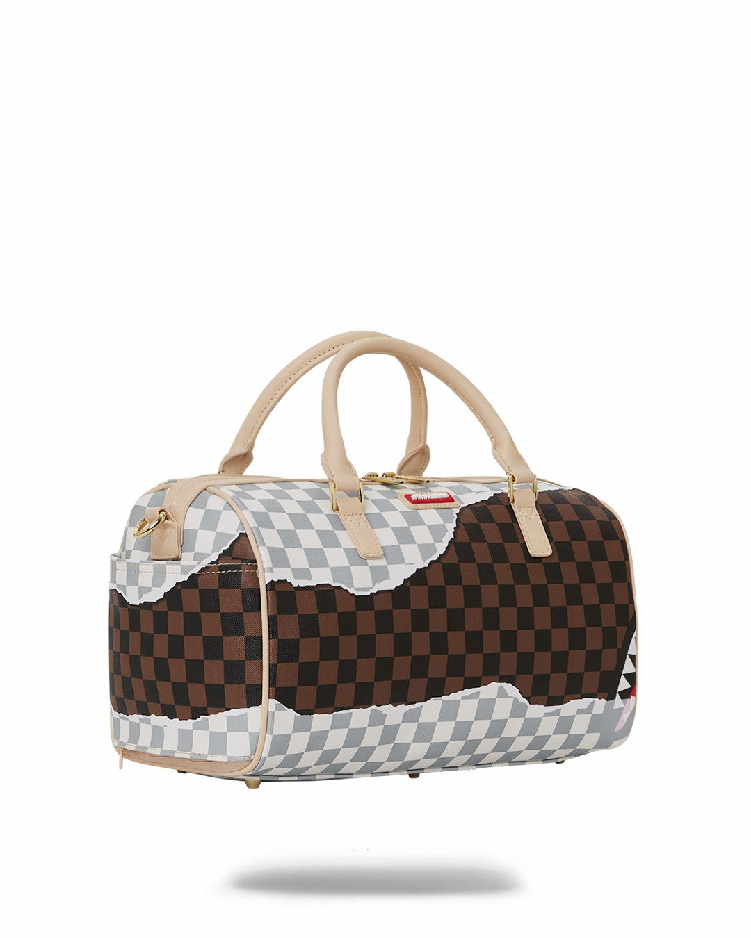 UNSTOPPABLE ENDEAVORS II MINI DUFFLE