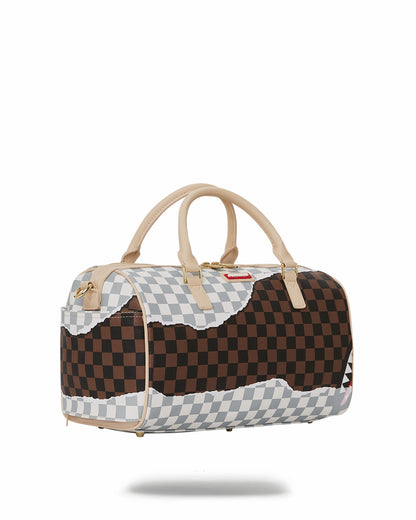 UNSTOPPABLE ENDEAVORS II MINI DUFFLE