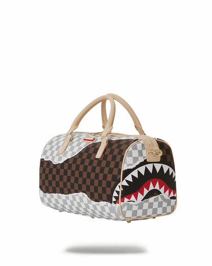 UNSTOPPABLE ENDEAVORS II MINI DUFFLE