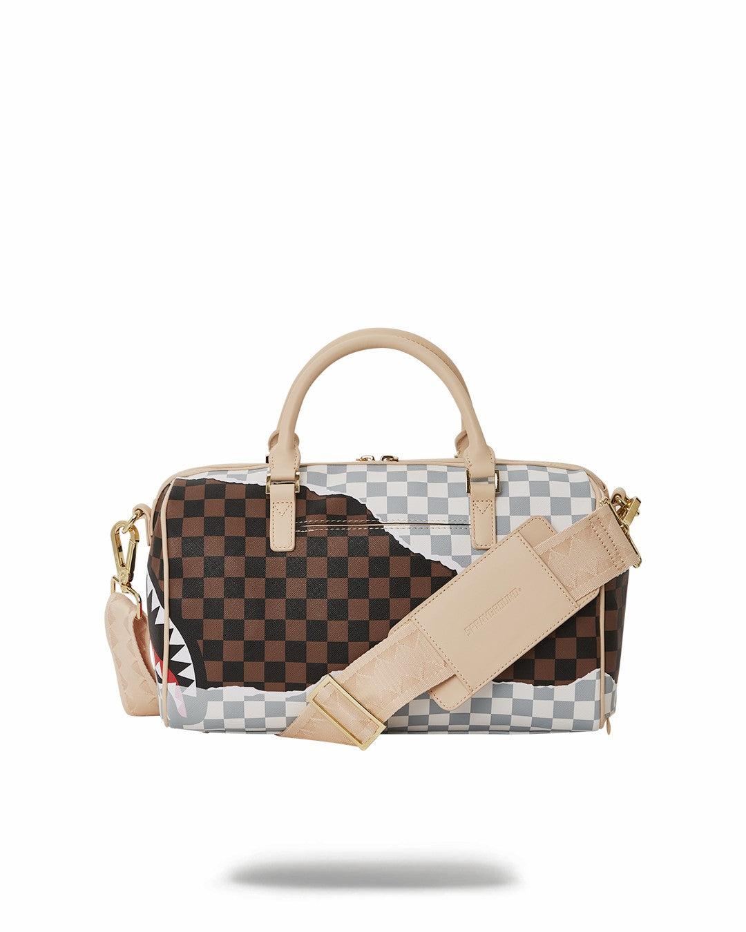 UNSTOPPABLE ENDEAVORS II MINI DUFFLE