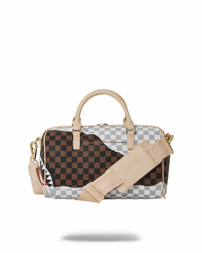 UNSTOPPABLE ENDEAVORS II MINI DUFFLE