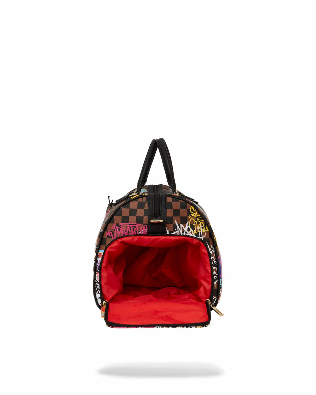 SHARKS IN PARIS THE RIZZ DUFFLE