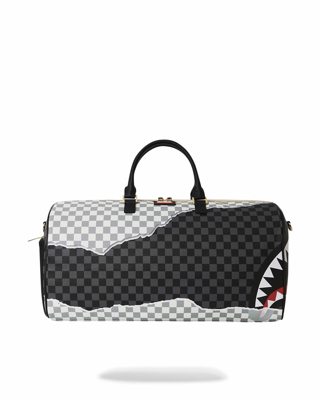 UNSTOPPABLE ENDEAVORS DUFFLE
