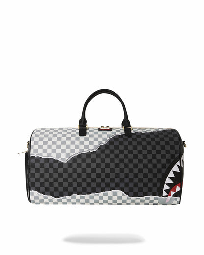 UNSTOPPABLE ENDEAVORS DUFFLE