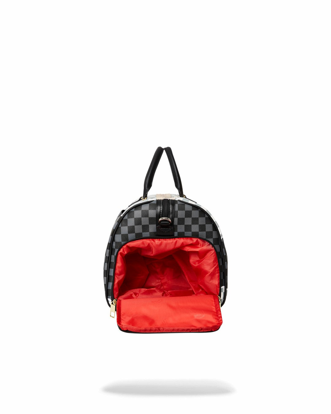 UNSTOPPABLE ENDEAVORS DUFFLE