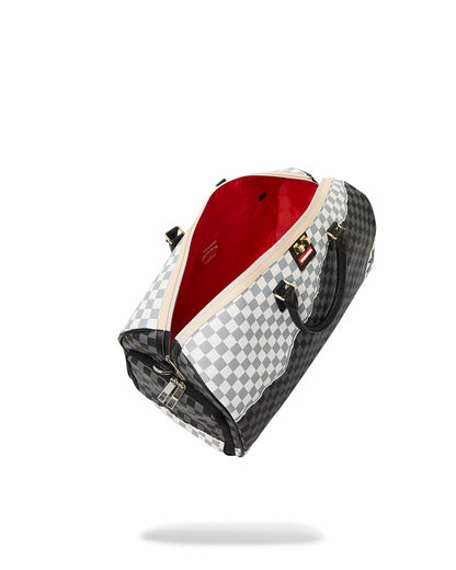 UNSTOPPABLE ENDEAVORS DUFFLE