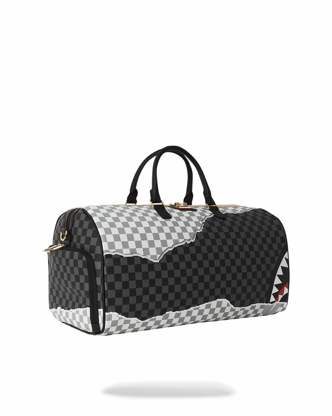 UNSTOPPABLE ENDEAVORS DUFFLE