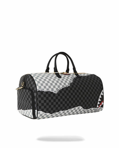 UNSTOPPABLE ENDEAVORS DUFFLE