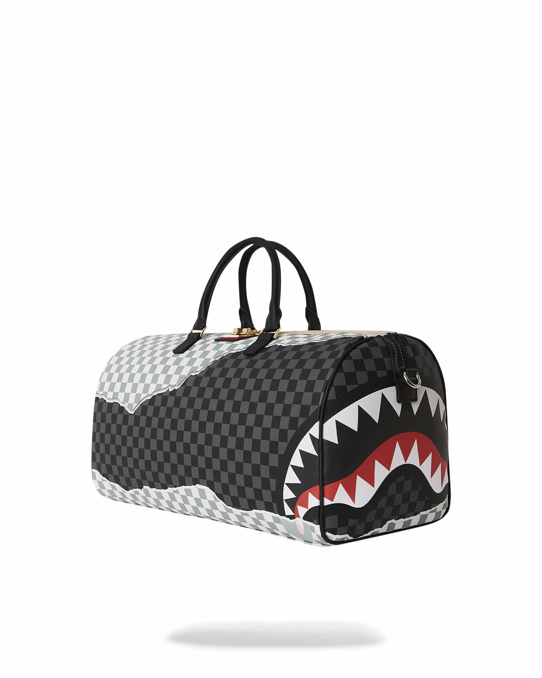 UNSTOPPABLE ENDEAVORS DUFFLE
