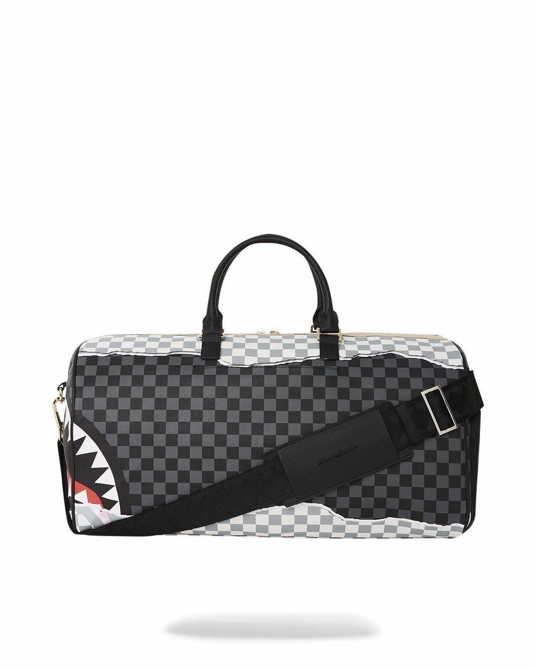 UNSTOPPABLE ENDEAVORS DUFFLE