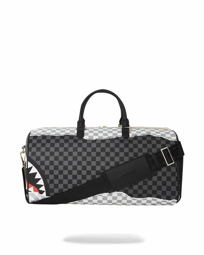 UNSTOPPABLE ENDEAVORS DUFFLE
