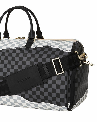 UNSTOPPABLE ENDEAVORS DUFFLE