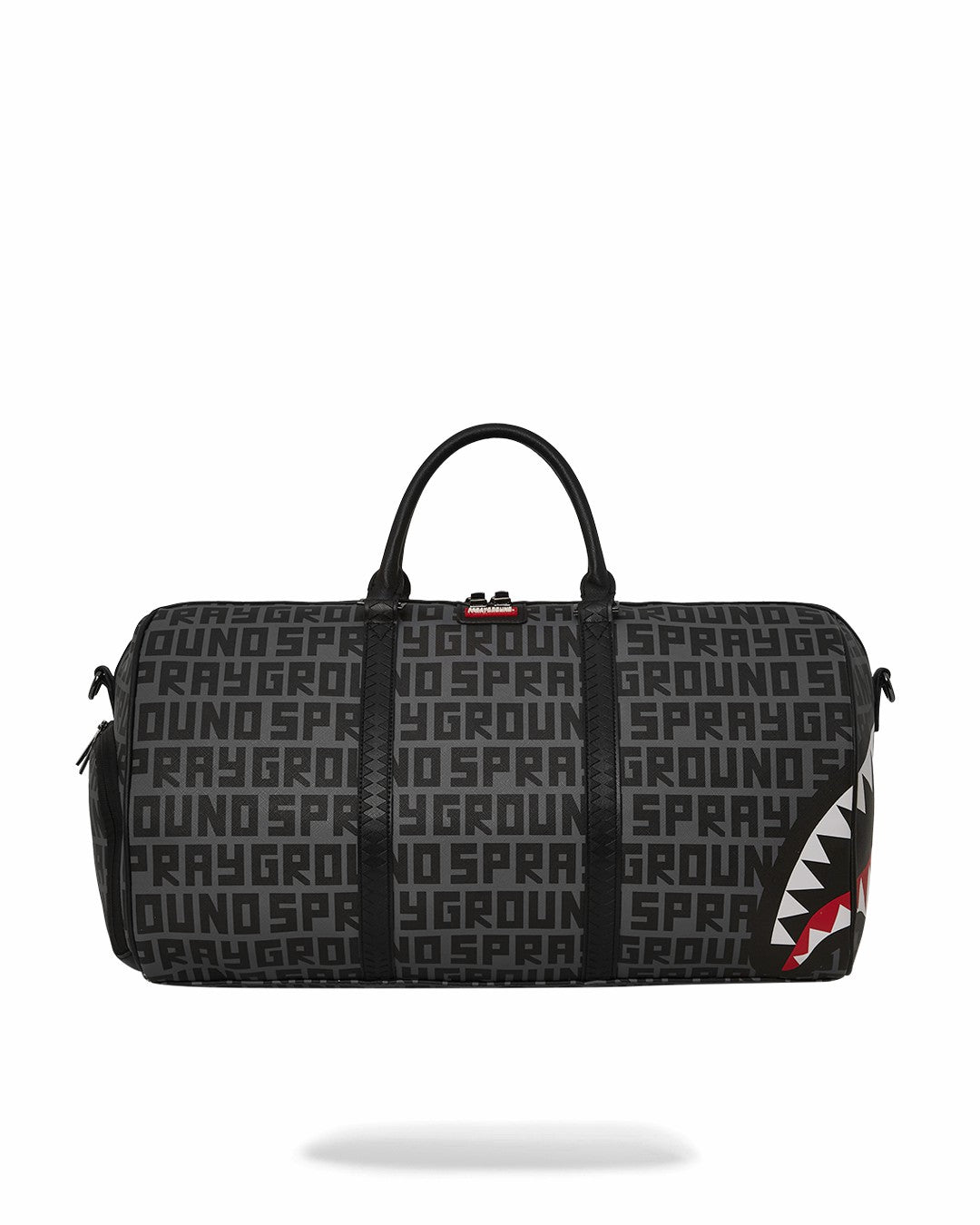 SHARKFINITY STEALTH PILOT DUFFLE