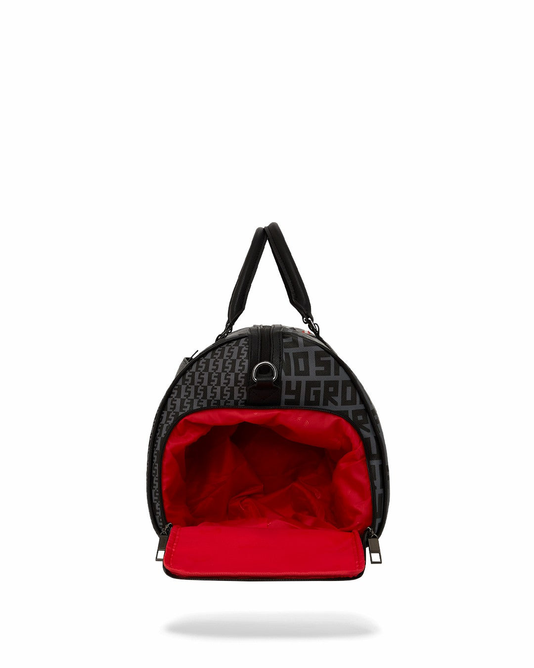 SHARKFINITY STEALTH PILOT DUFFLE
