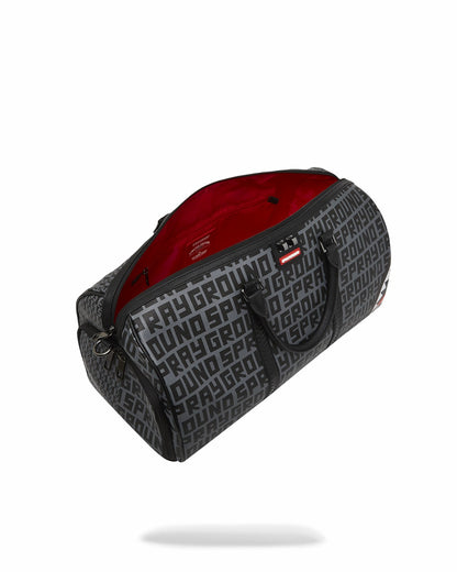 SHARKFINITY STEALTH PILOT DUFFLE