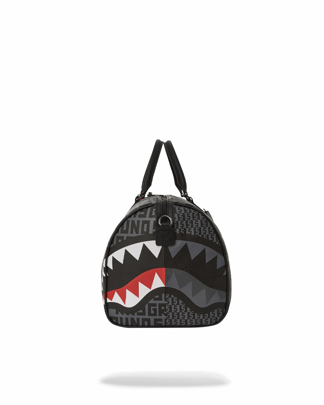 SHARKFINITY STEALTH PILOT DUFFLE