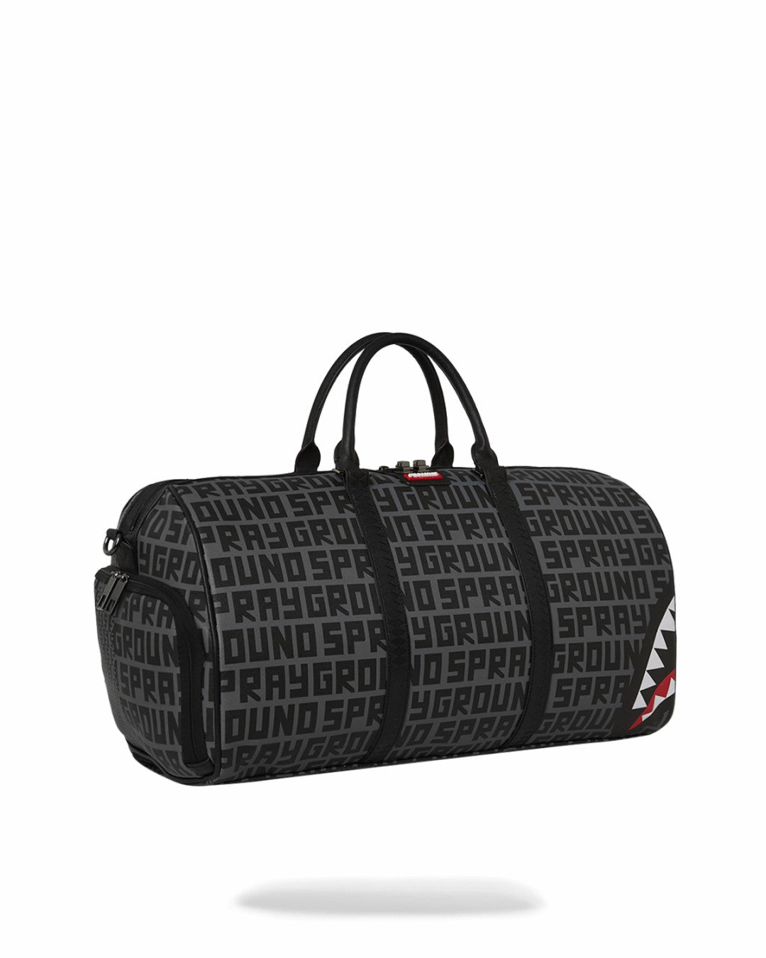 SHARKFINITY STEALTH PILOT DUFFLE