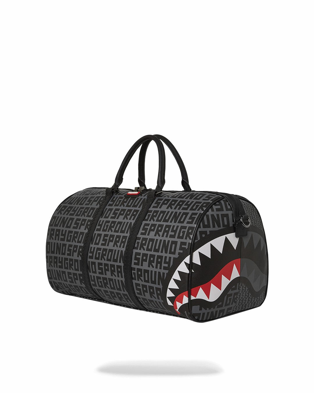 SHARKFINITY STEALTH PILOT DUFFLE