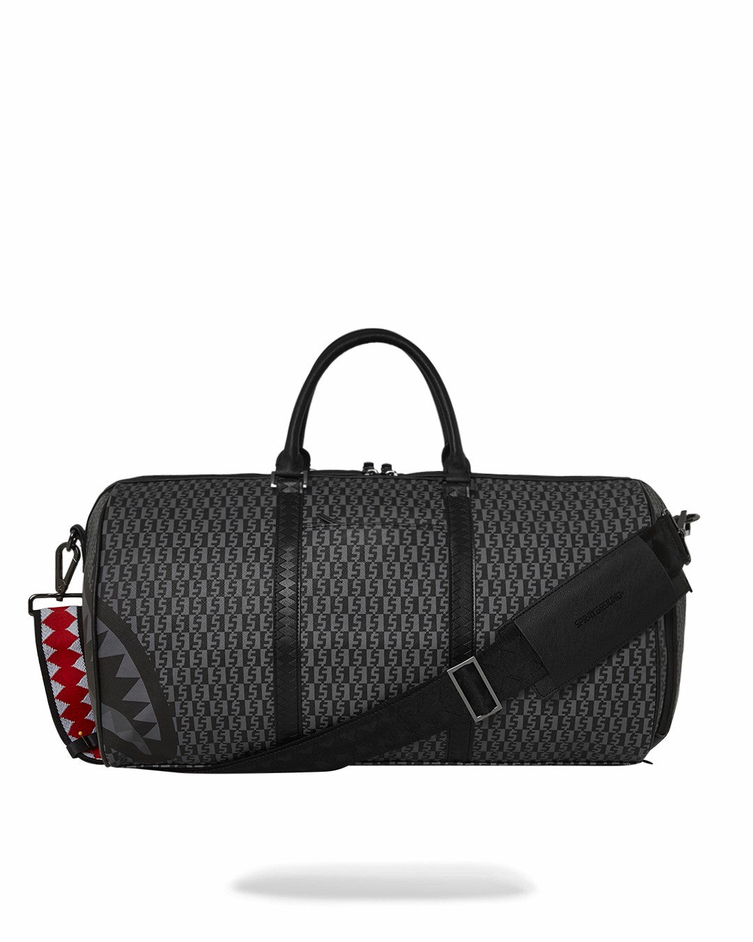 SHARKFINITY STEALTH PILOT DUFFLE