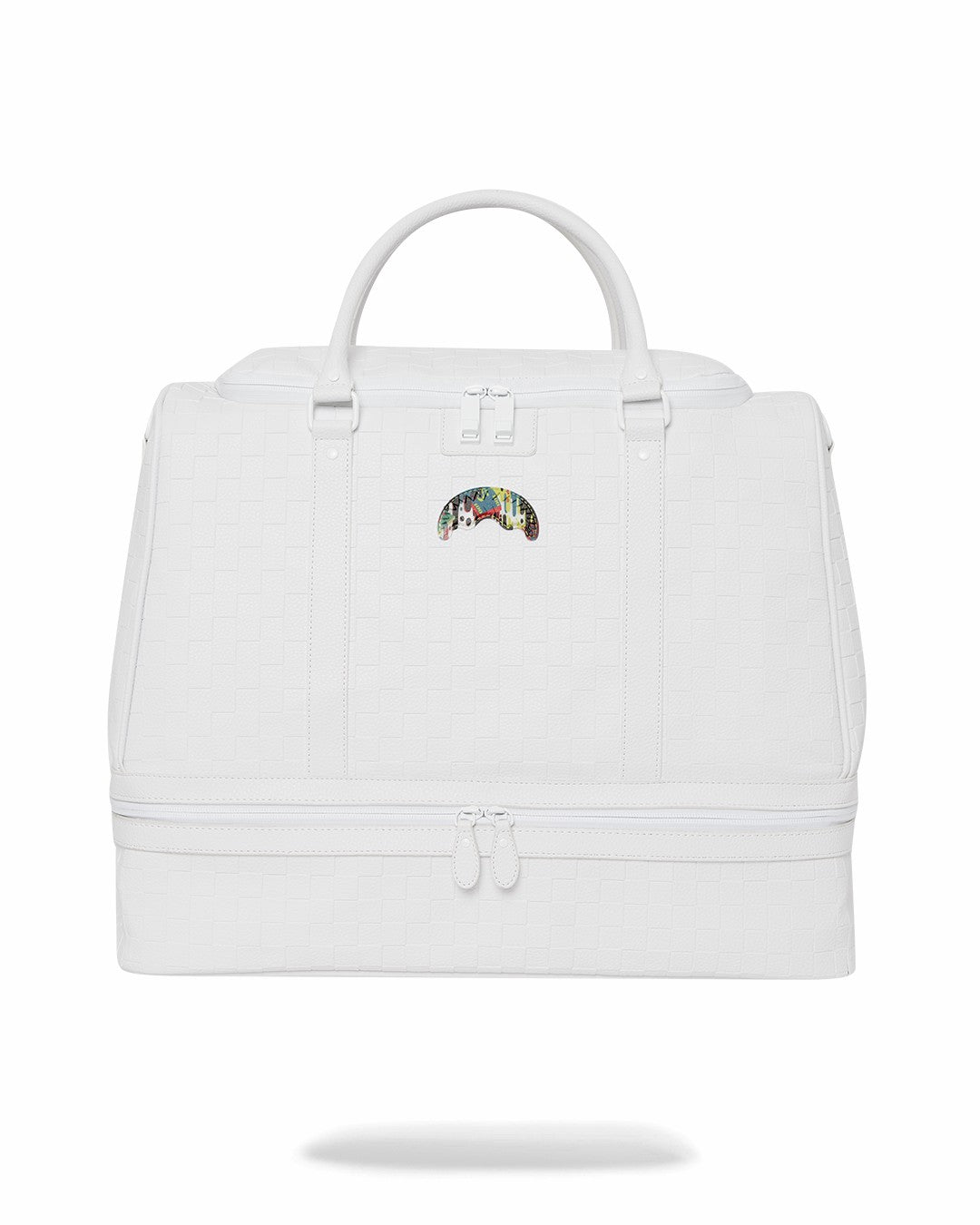 SHOW UP SHOW OUT STILETTO DUFFLE