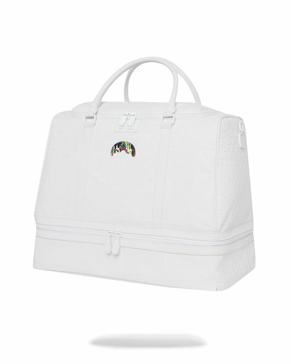 SHOW UP SHOW OUT STILETTO DUFFLE