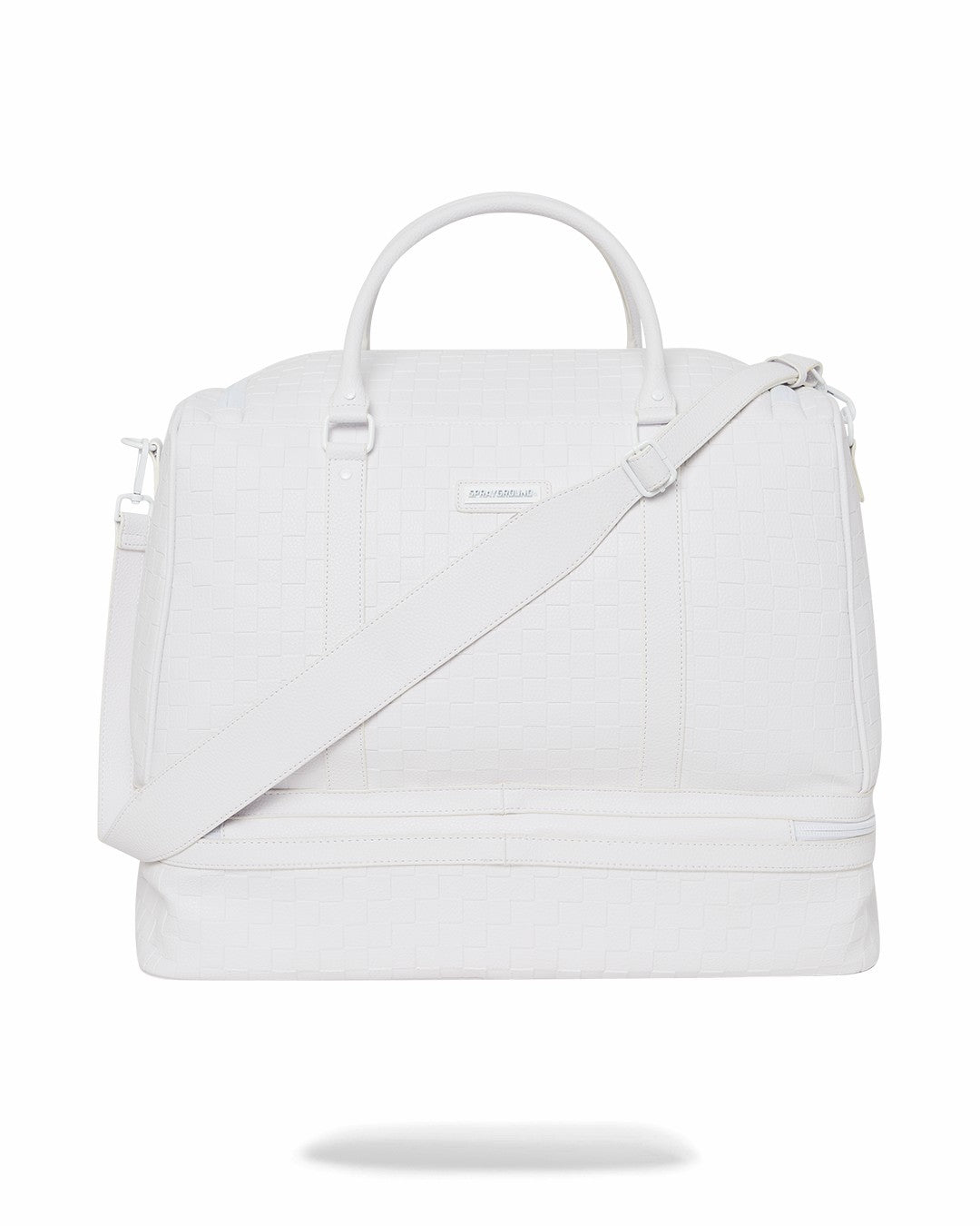 SHOW UP SHOW OUT STILETTO DUFFLE