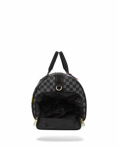 SUTTON DUFFLE