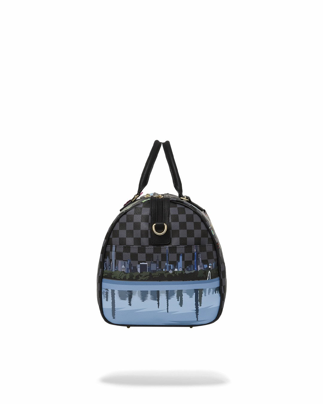SUTTON DUFFLE