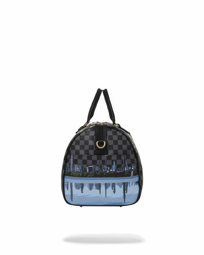 SUTTON DUFFLE