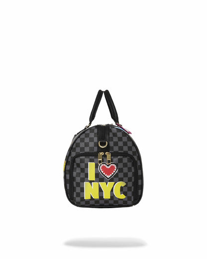 SUTTON DUFFLE