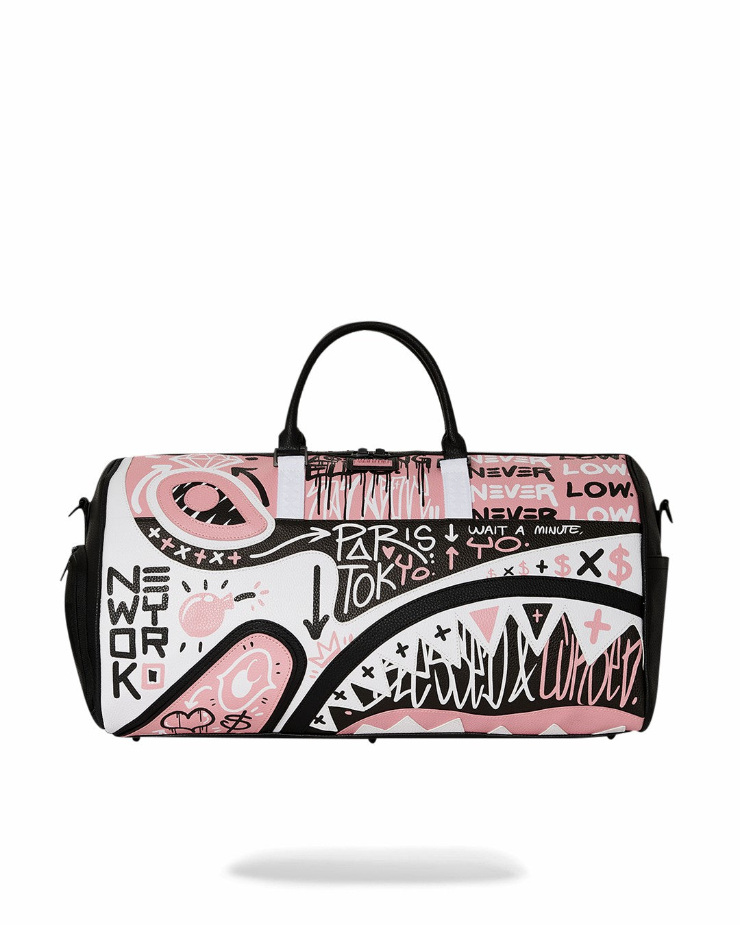 JADORE DUFFLE