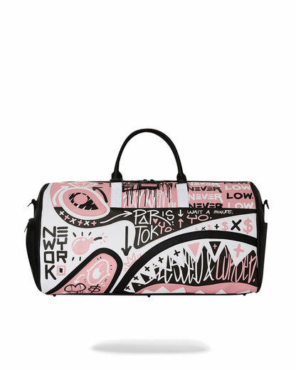 JADORE DUFFLE