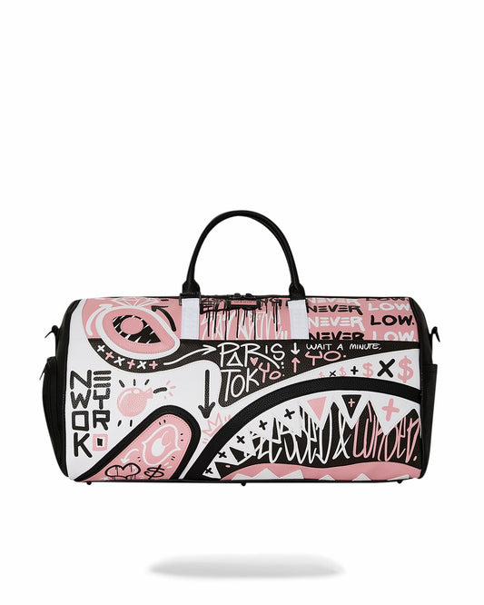 JADORE DUFFLE