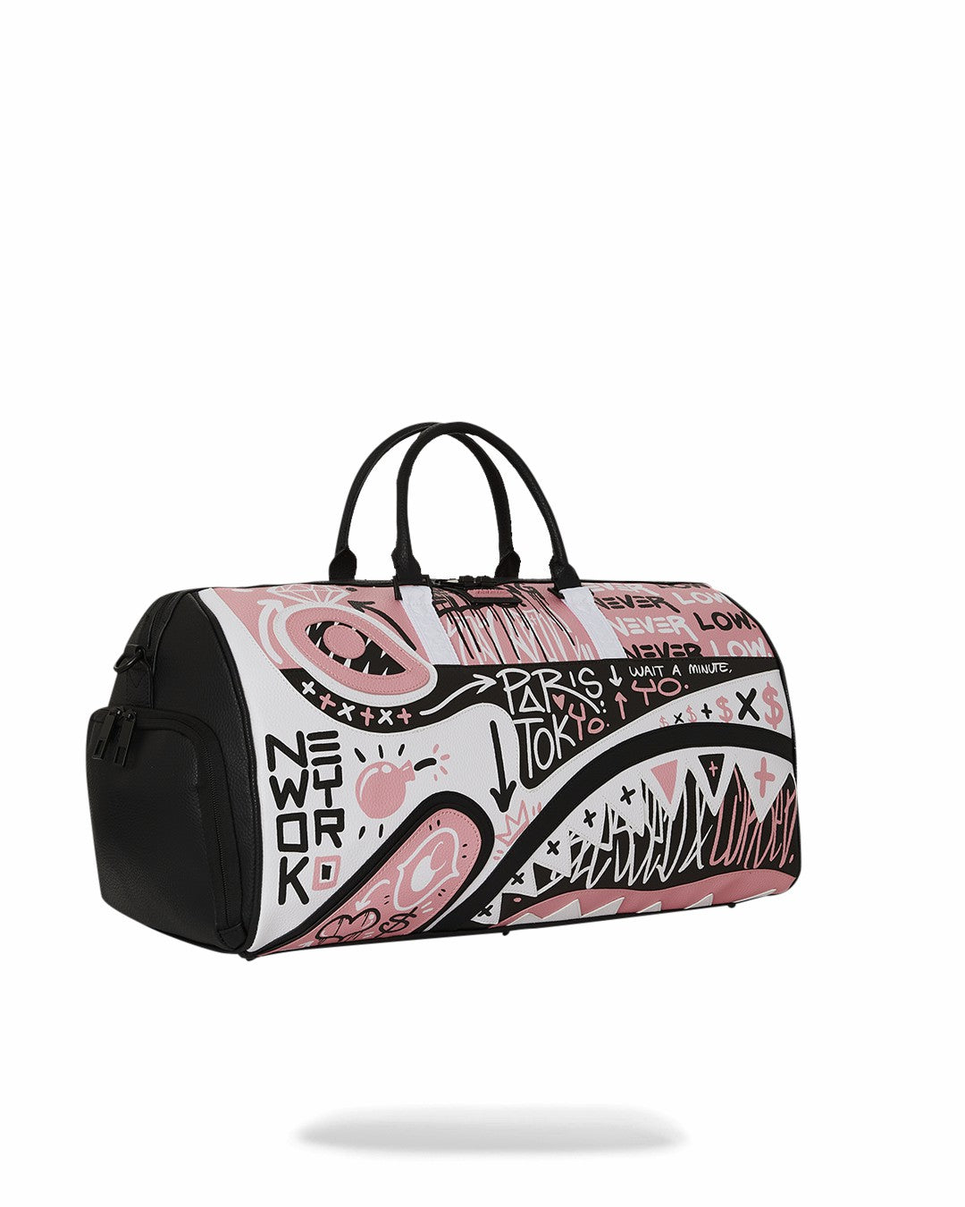 JADORE DUFFLE