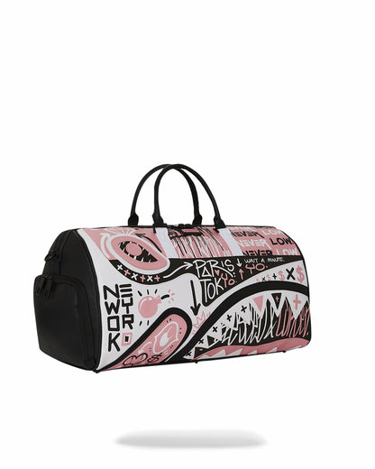 JADORE DUFFLE