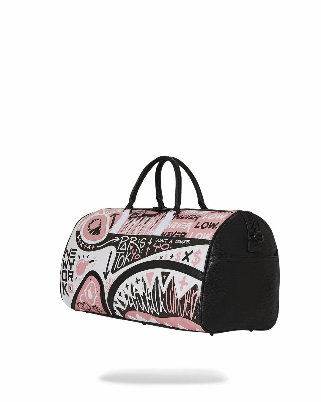 JADORE DUFFLE