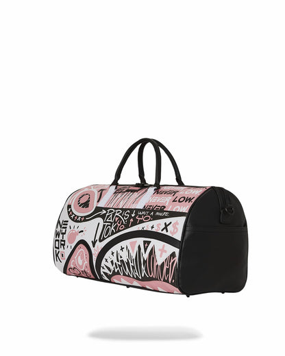 JADORE DUFFLE