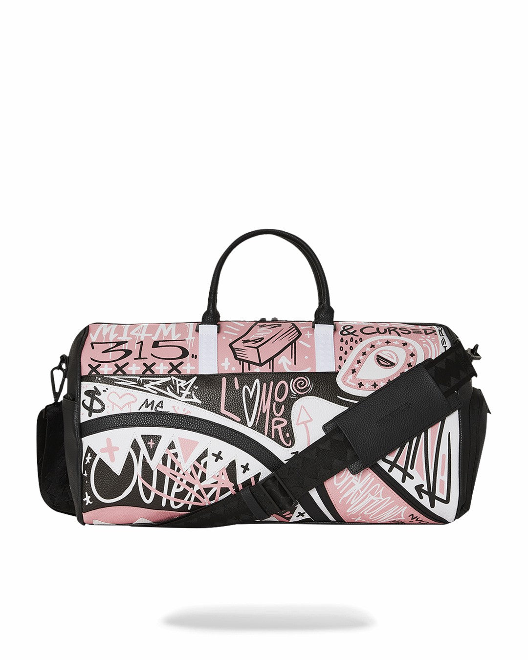 JADORE DUFFLE