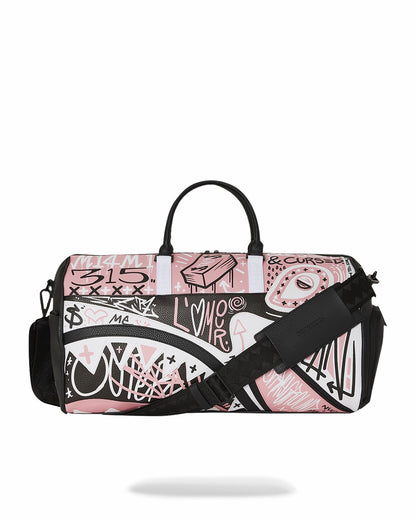 JADORE DUFFLE