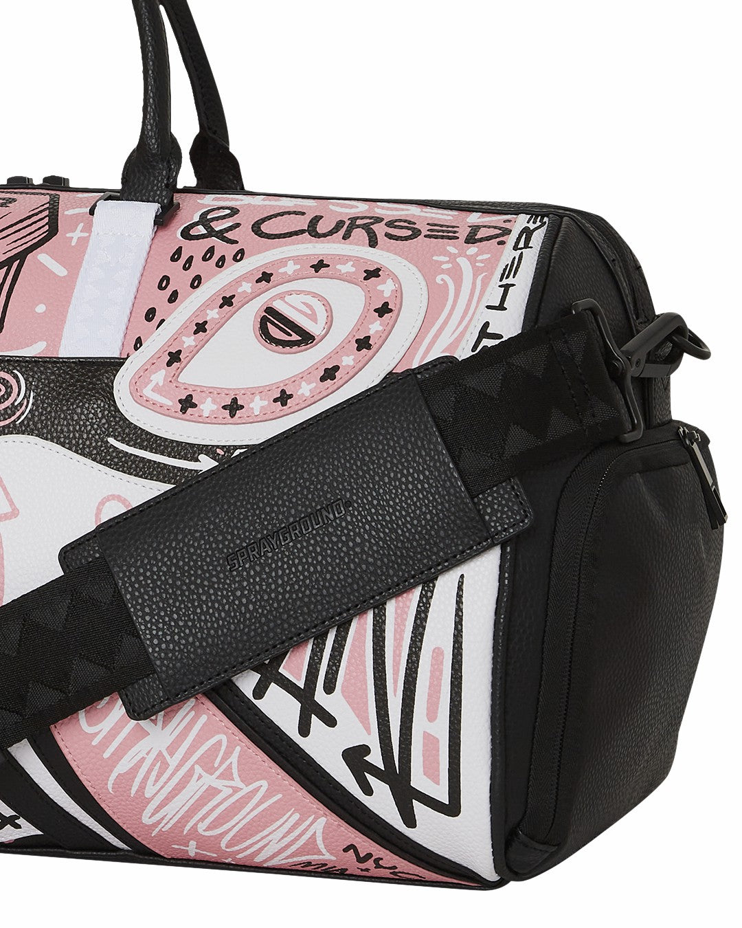 JADORE DUFFLE