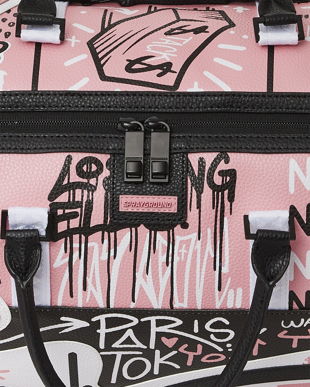 JADORE DUFFLE