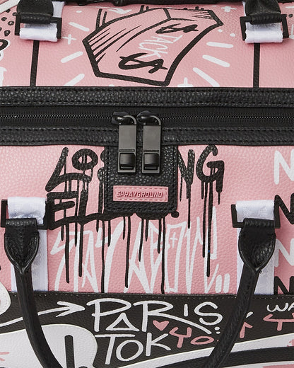 JADORE DUFFLE
