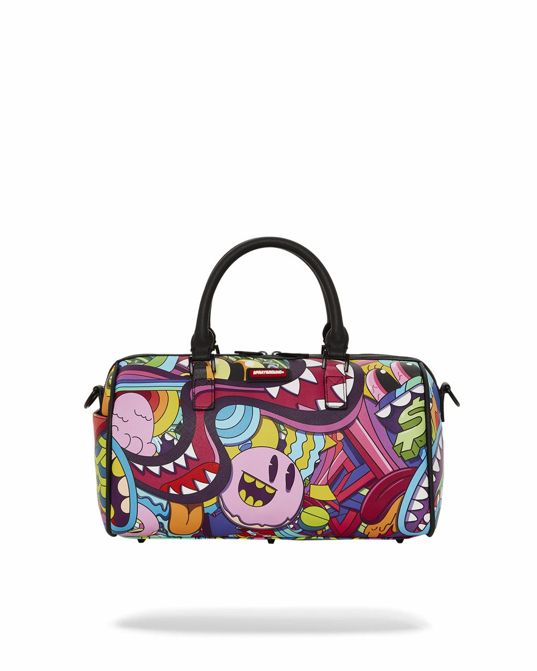 STEADY TRIPPIN MINI DUFFLE